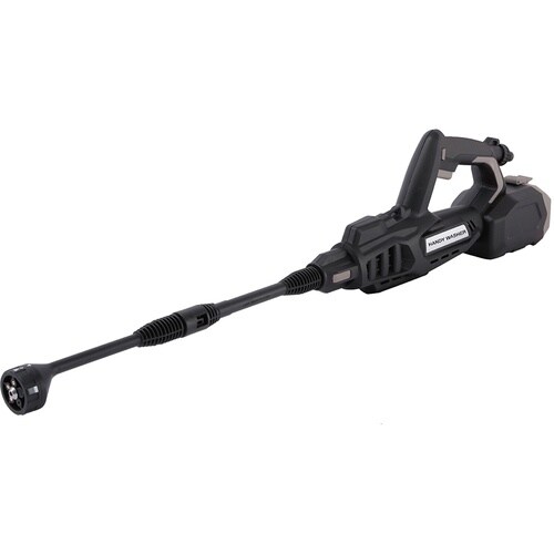 SHOWA 充電式ポータブル高圧洗浄機 ハンディウ