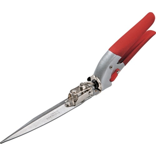 GS ステンレス回転式芝生鋏