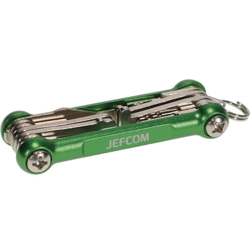 JEFCOM 盤用マルチキー