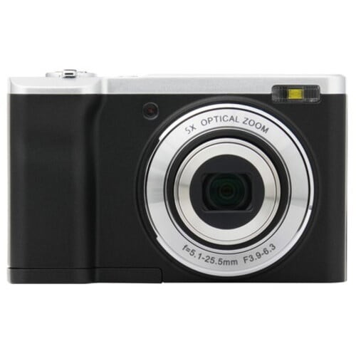 Kenko リアカメラ付き光学5倍ズームデジタルカ