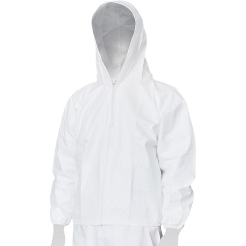 日光物産 保護服 バリアーマン P3011 LL