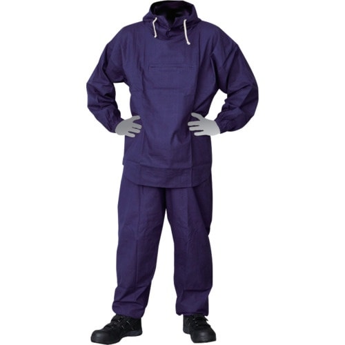 日光物産 綿ヤッケ HK−5061 F