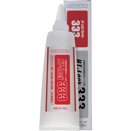ヘルメチック 金属配管用嫌気性シール剤 333 2