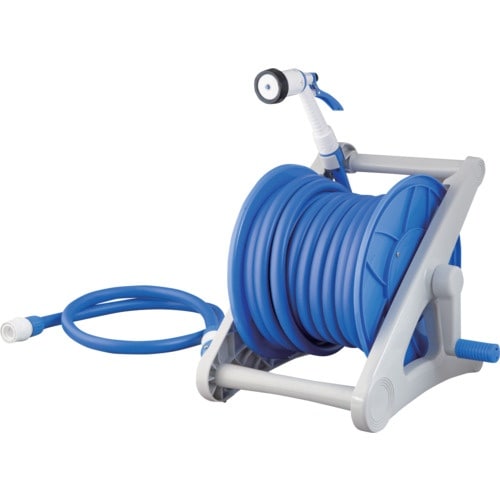 タカギ ホースリール オーロラIII20m(15m