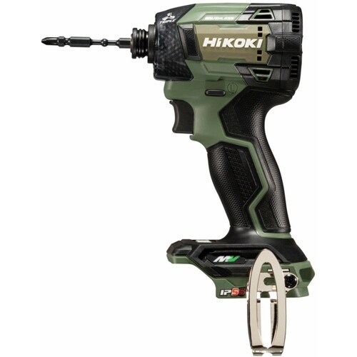 HiKOKI コードレスインパクトドライバ WH3