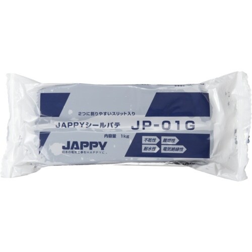 JAPPY JAPPYシールパテ