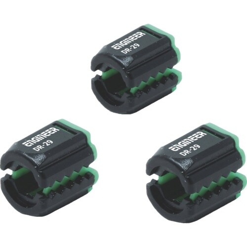 ENGINEER Miniネジキャッチ 3個セット