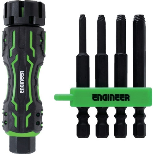 ENGINEER MINIドライヴ&ネジモグラミド