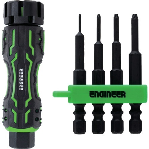 ENGINEER MINIドライヴ&ネジモグラミド