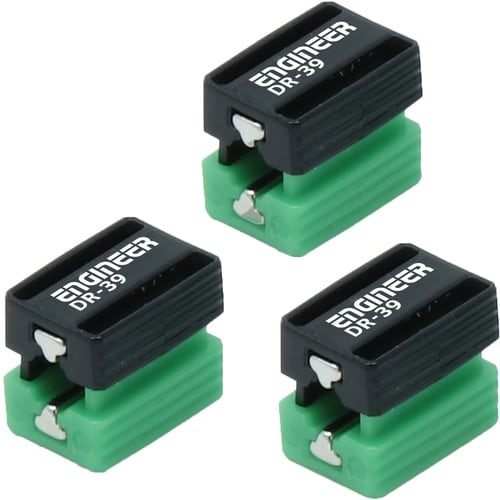 ENGINEER Microネジキャッチ 3個セッ