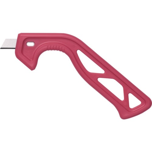 貝印刃物 異物混入対策スリットナイフ(ピンク)10