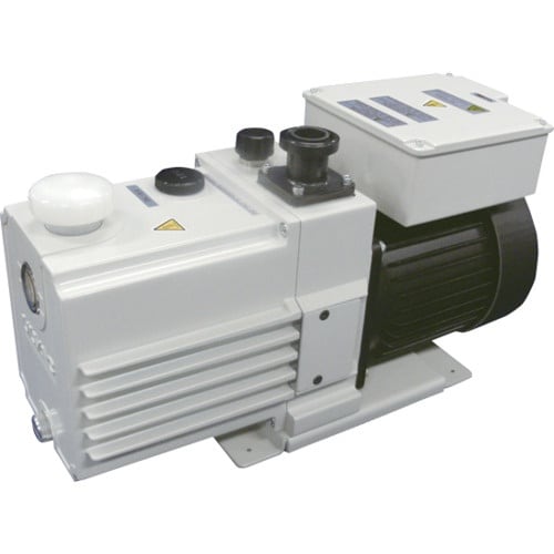 アルバック 油回転真空ポンプ