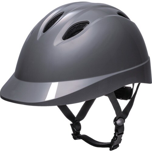 DIC Chalino 保険付き ダークグレー L