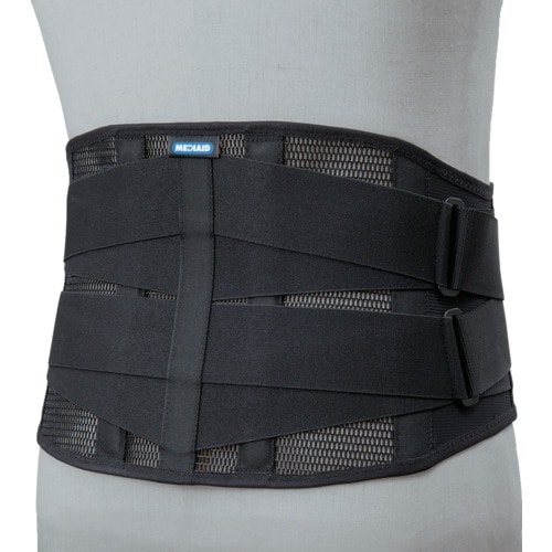 SIGMAX メディエイド サポーター しっかりガ