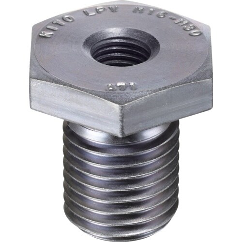 KITO ねじ変換アダプター LPV M30