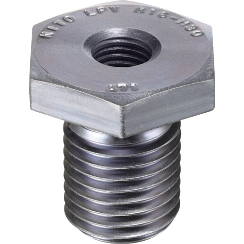 KITO ねじ変換アダプター LPV M20