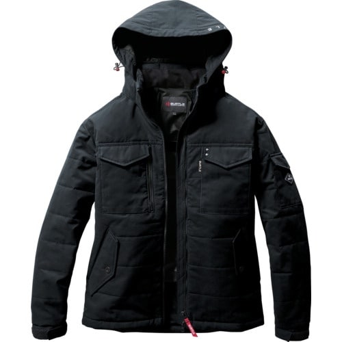 BURTLE 防寒ジャケット5050−35−3XL