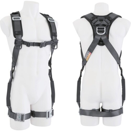 タジマ フルハーネス ハオルハーネスHS フリーサ