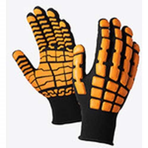 MARUGO 甲ガード手袋 まもるくん#960 オ