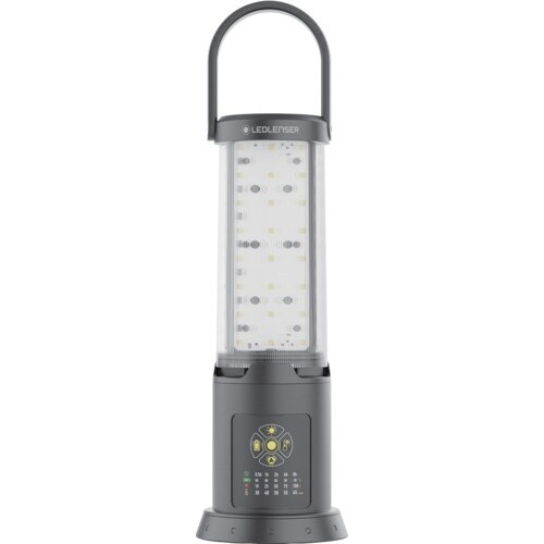 LEDLENSER LEDランタン AL10R W