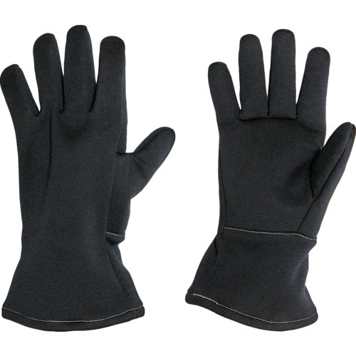 TRUSCO 耐熱手袋 全長32cm