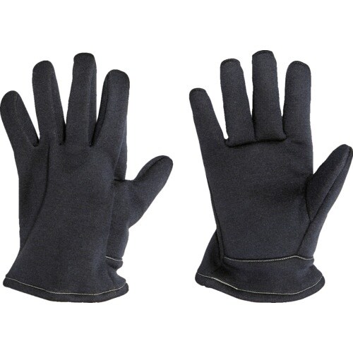 TRUSCO 耐熱手袋 全長26cm