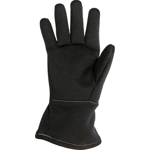 TRUSCO 耐熱手袋 全長32cm 右