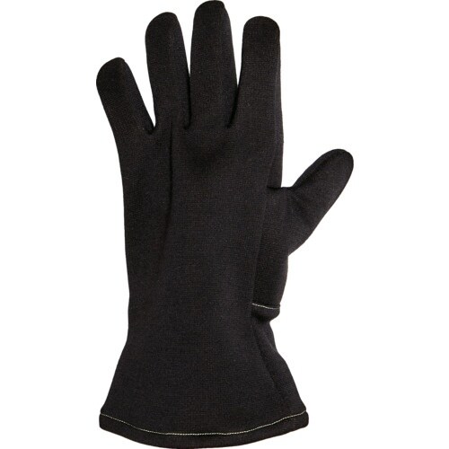 TRUSCO 耐熱手袋 全長32cm 左