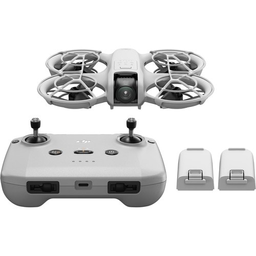 DJI DJI Neo Fly Moreコンボ