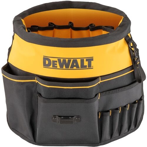 DEWALT ツールバック 工具差し 工具入れ