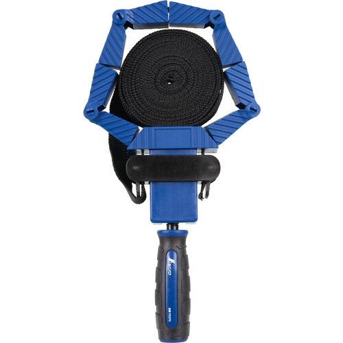 シンワ クランプ ベルトクランプ 4m