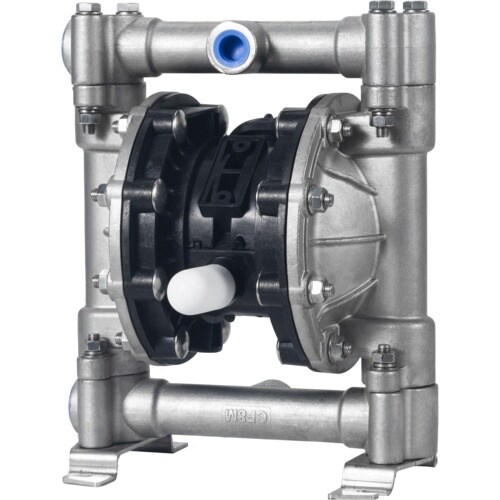 MEITOU AODD エア駆動式ダブルダイヤフラ