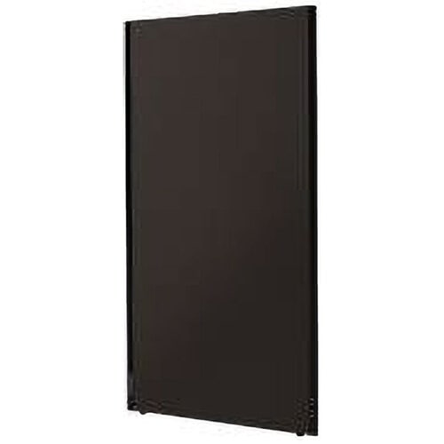 IRIS フェルトパネル BWPN ブラックウッド