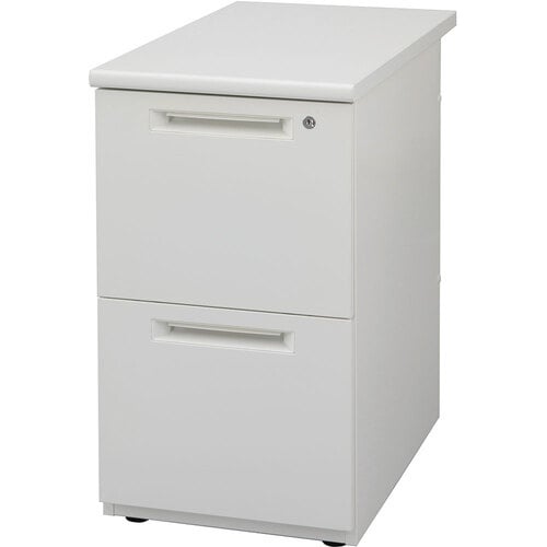 IRIS 脇机 SSD 2段 ホワイト