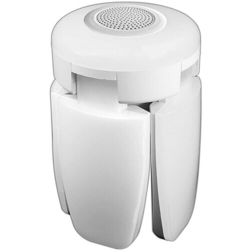 fmc スピーカー付LEDライト