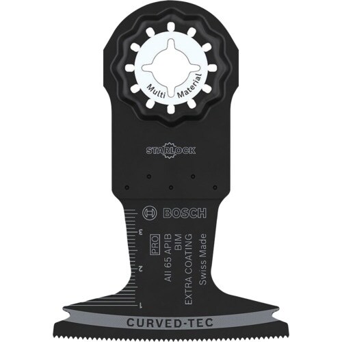 ボッシュ マルチツールブレード(カットソー)スター