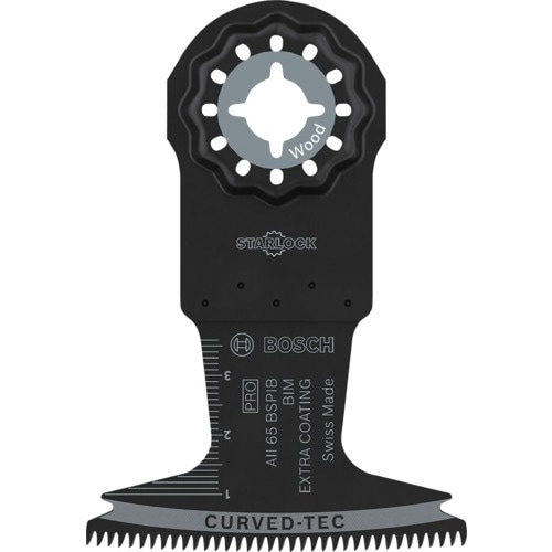 ボッシュ マルチツールブレード(カットソー)スター