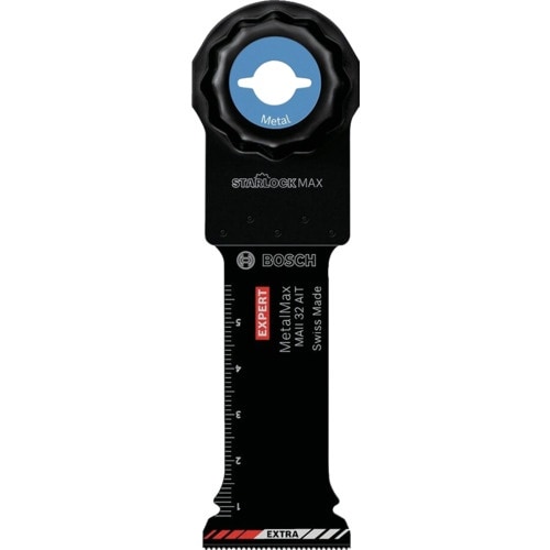 ボッシュ マルチツールブレード(カットソー)スター