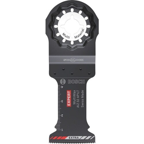 ボッシュ マルチツールブレード(カットソー)スター
