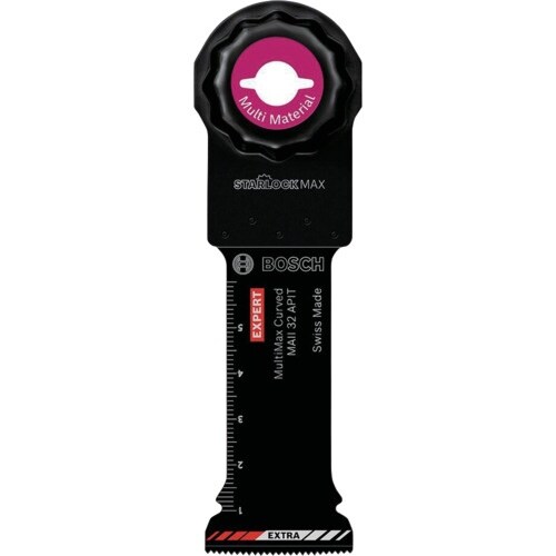 ボッシュ マルチツールブレード(カットソー)スター