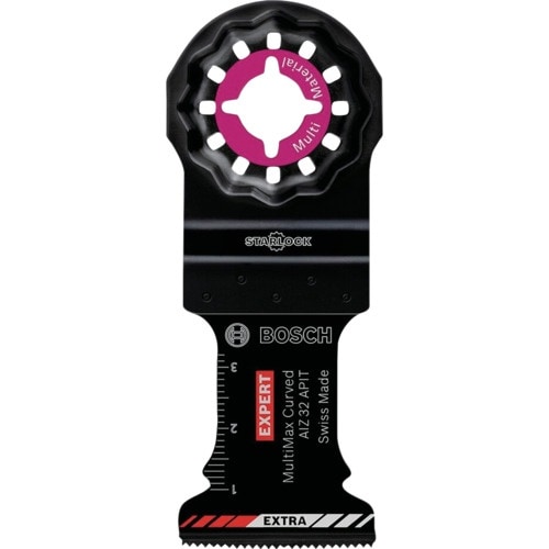 ボッシュ マルチツールブレード(カットソー)スター