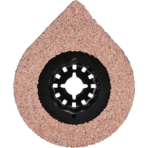 ボッシュ マルチツールブレード(カットソー)スター