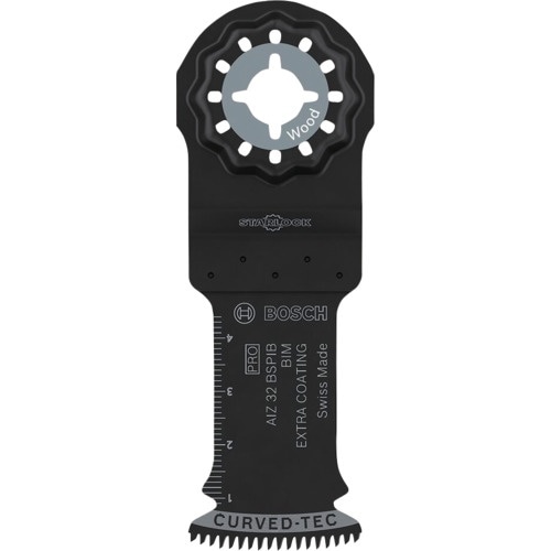 ボッシュ マルチツールブレード(カットソー)スター