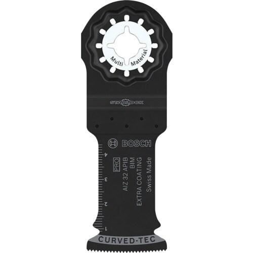 ボッシュ マルチツールブレード(カットソー)スター