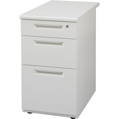 IRIS 脇机 SSD 3段 ホワイト