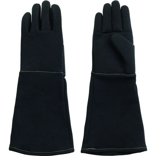 MAX 300℃対応耐熱手袋 ロング フリー