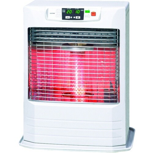 TOYOTOMI 輻射FF式石油ストーブ FR−V