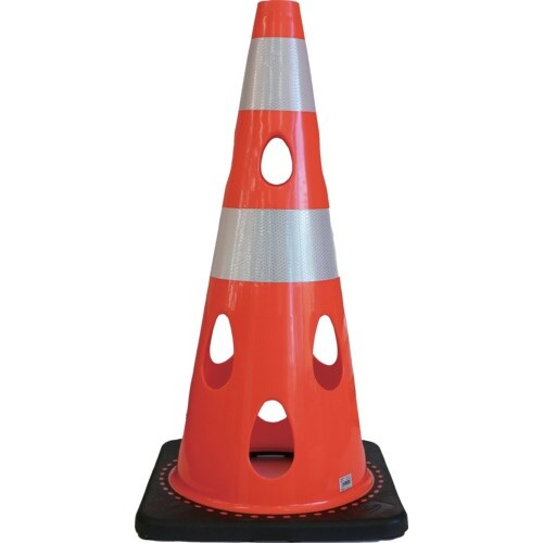 CAR−BOY 点滅灯設置可能タイプ(上部切り欠き