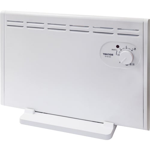 TEKNOS パネルヒーター 2WAY