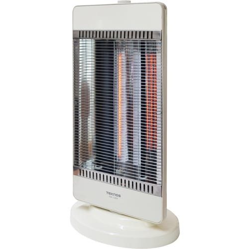 TEKNOS コンビヒーター3灯